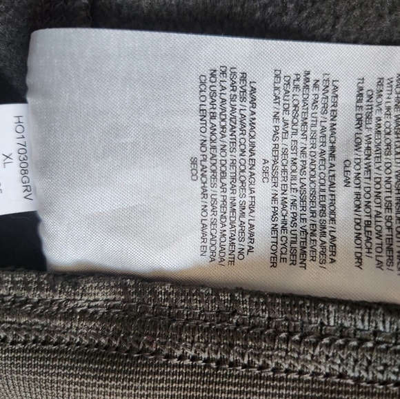 Nike Dri Fit Salute to Service Camo Hoodie - Picture 6 of 6